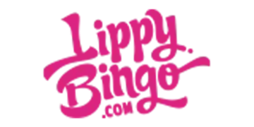 Lippy Bingo Casino Logo