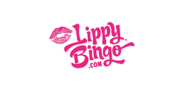 Lippy Bingo Casino Logo