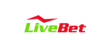 LiveBet Casino Logo