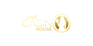 Live Casino House Logo