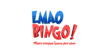 Lmao Bingo Casino Logo