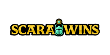 Scarawins Casino Logo