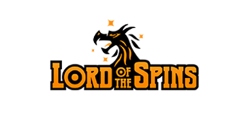Lord of the Spins Casino Logo