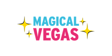 Magical Vegas Casino Logo