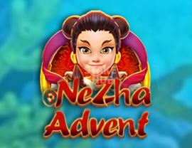 Ne Zha Advent