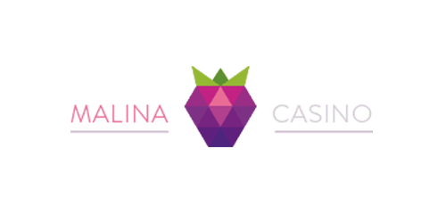 Malina Casino Logo