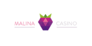 Malina Casino Logo
