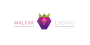 Malina Casino Logo