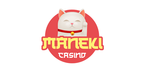 Maneki Casino Logo