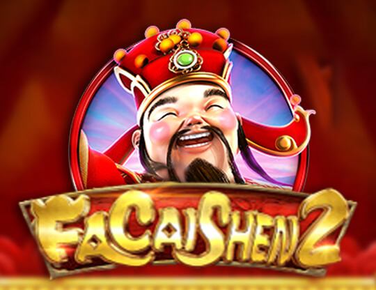 Fa Cai Shen 2