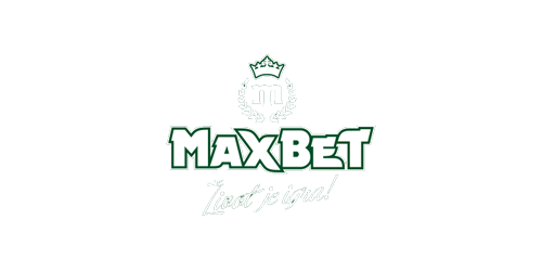 MaxBet Casino Logo