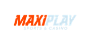 MaxiPlay Casino Logo