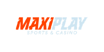 MaxiPlay Casino Logo