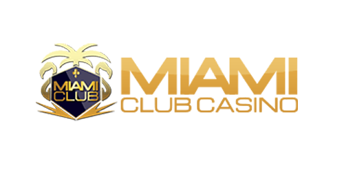 Miami Club Casino Logo