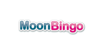 Moon Bingo Casino Logo