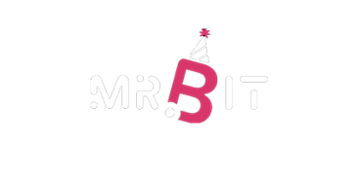 Mr Bit Casino Logo