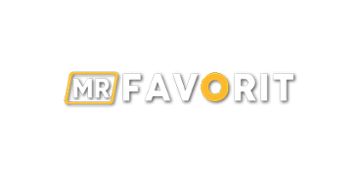 MrFavorit Casino Logo