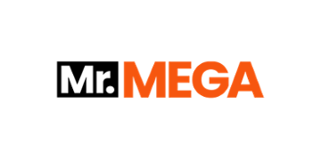 Mr Mega Casino Logo
