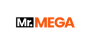 Mr Mega Casino Logo