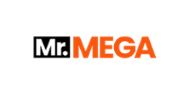 Mr Mega Casino Logo