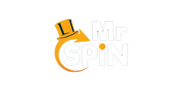 Mr Spin Casino Logo