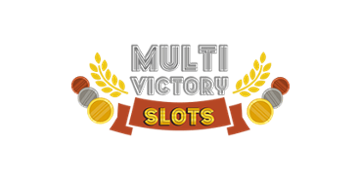 Multi Victory Slots Casino Logo