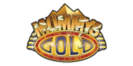 Mummys Gold Casino Logo