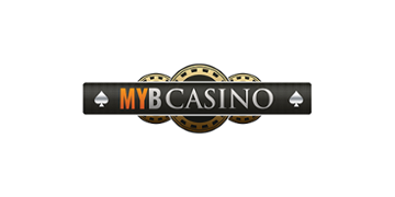 MYBCasino Logo