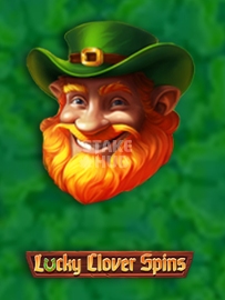 Lucky Clover Spins