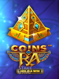 Coins of Ra