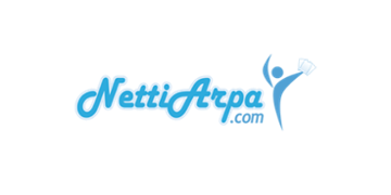NettiArpa Casino Logo
