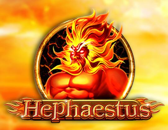 Hephaestus