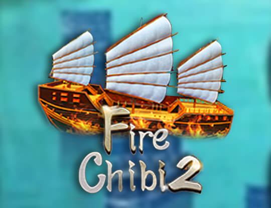 Fire Chibi 2