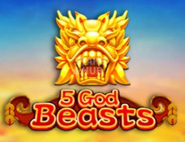 5 God beasts