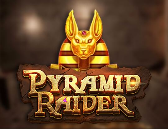 Pyramid Raider
