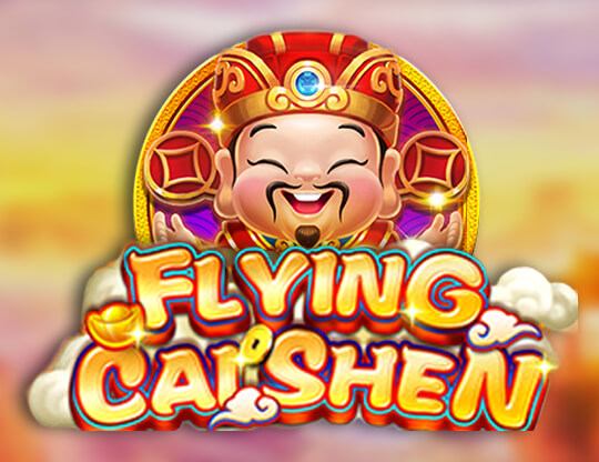 Flying Cai Shen