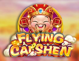 Flying Cai Shen