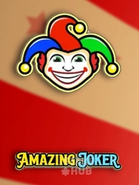 Amazing Joker