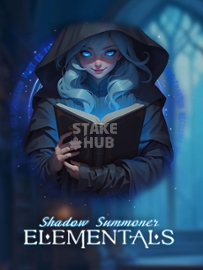 Shadow Summoner Elementals