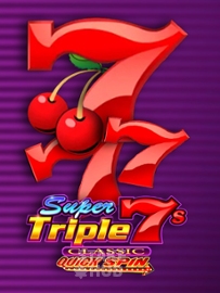 Super Triple 7s Classic