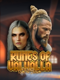 Runes of Valhalla