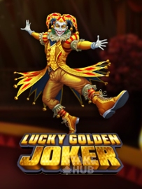 Lucky Golden Joker