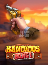 Bandidos Bang!