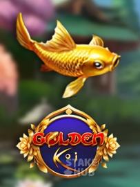 Golden Koi