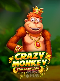 Crazy Monkey Banana Kingdom