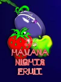 Havana Nights Fruit