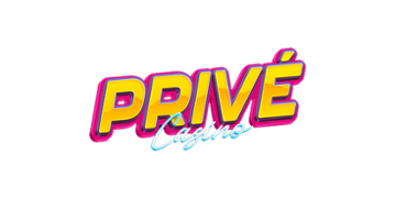 Prive Casino Logo