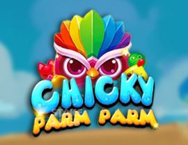 Chicky Parm Parm