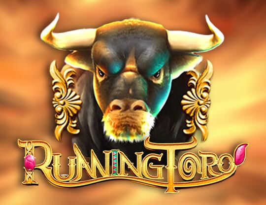 Running Toro