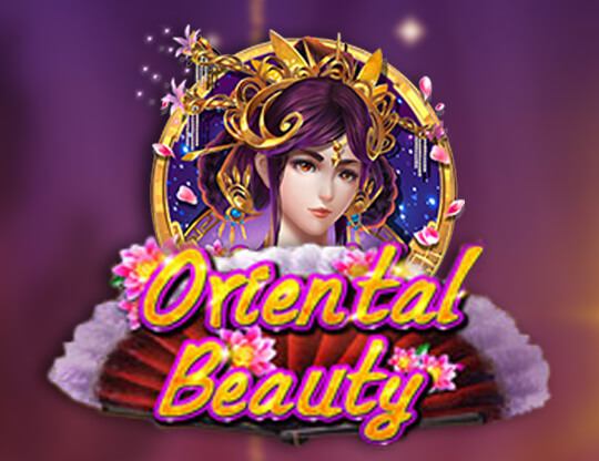 Oriental Beauty